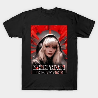 Shin Hati T-Shirt